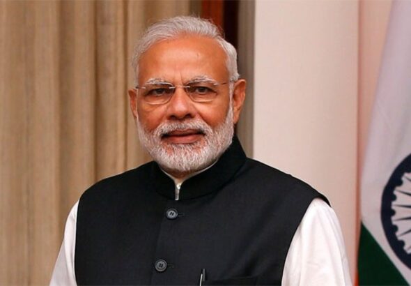 PM Modi Ajak Warga India Hemat, Kurangi Beli Emas