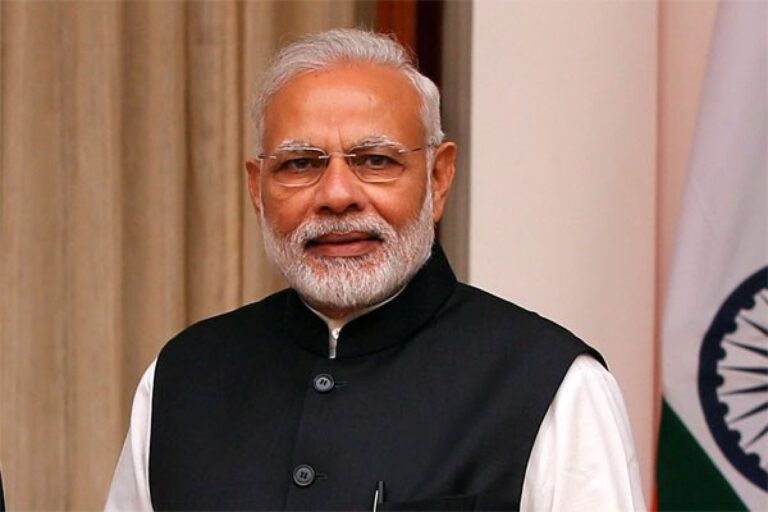 PM Modi Ajak Warga India Hemat, Kurangi Beli Emas