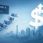 Rupiah Diprediksi Bertahan di Level Rp 17.000