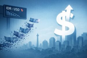 Rupiah Diprediksi Bertahan di Level Rp 17.000