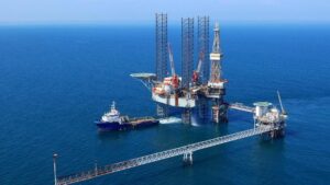 Indonesia Pamer Potensi Migas di AS, Investor Mulai Tertarik