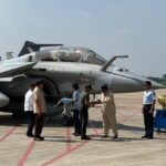Rafale, Jet Tempur Canggih Baru untuk TNI AU