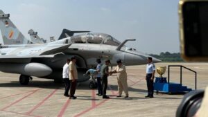Rafale, Jet Tempur Canggih Baru untuk TNI AU